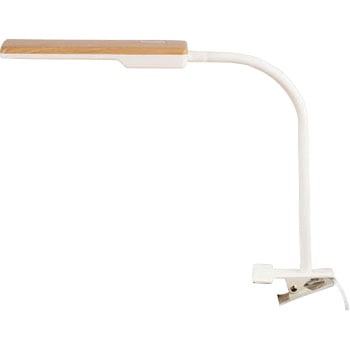 LEDクリップライト スワン電器