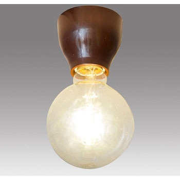 LED小型シーリング スワン電器