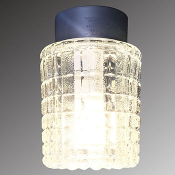 LED防滴ライト スワン電器