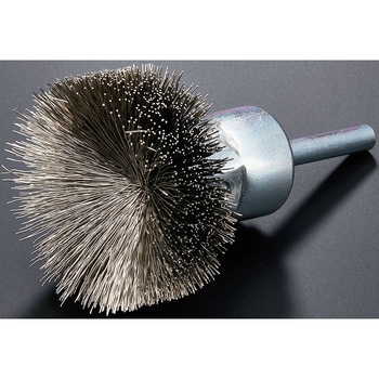 ステンレス平型ブラシ - 高島産業