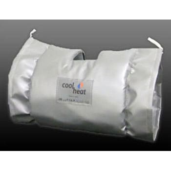 10K20A-S10 ���߃o���u�p�N�[���q�[�g�W���P�b�g CoolHeat 19844056