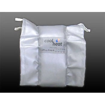 フランジ用クールヒートジャケット CoolHeat 継手用保温材 