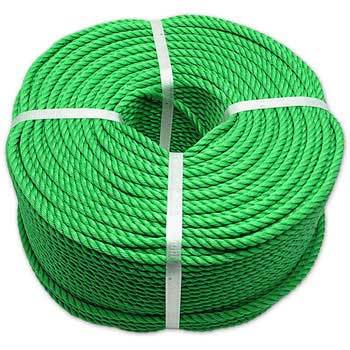 HR-565 PEロープ 三友 19849839