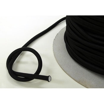 ゴムロープ ドラム巻 - 三友