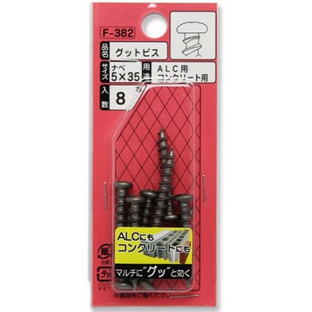 グッとビス ナベ 若井産業