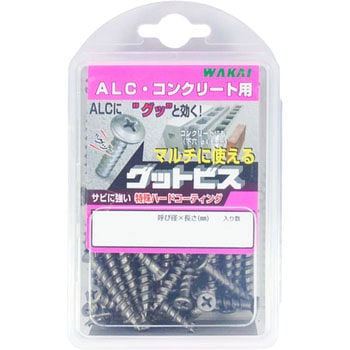 グッとビス ナベ 若井産業