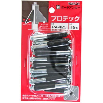 プロテック - 若井産業