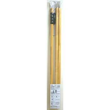 ぬくもり手すりeco 階段用 WAKI