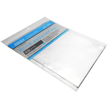 軽量制振材 レジェトレックス - WAKI(和気産業)