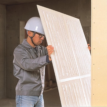 建築部材仮止用両面テープ WAKI