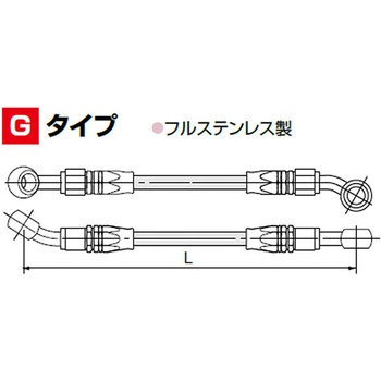 SURE SYSTEM LINE ハリケーン