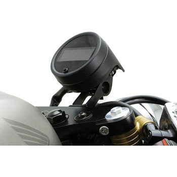 メーターステー ハリケーン