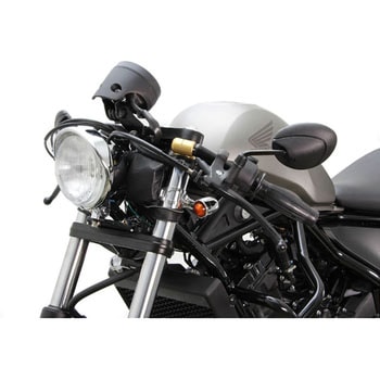 メーターステー ハリケーン