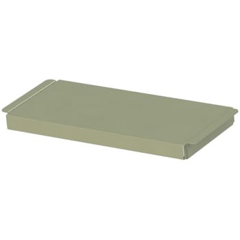 オプション/半面棚板_ワークテーブル300・500・800シリーズ/バイス専用タイプ/スーパータイプ用 山金工業