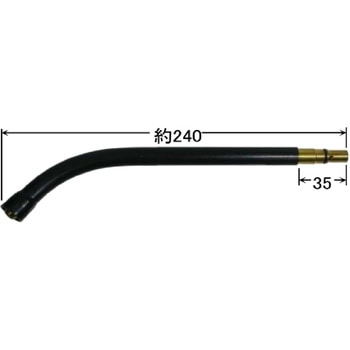 トーチボディ - ダイヘン