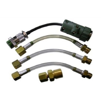 セツゾクアダプター ダイヘン