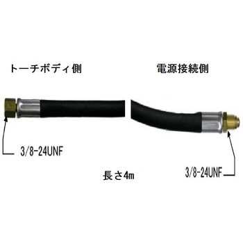 パワーケーブル ダイヘン
