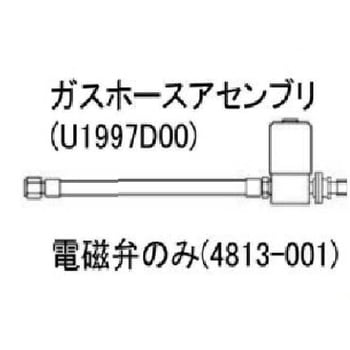 ガスホースASSY ダイヘン