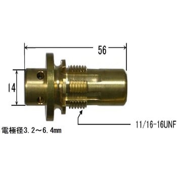 コレットボディ ダイヘン