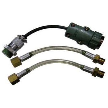 セツゾクアダプター - ダイヘン