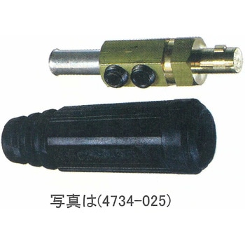 ケーブルコネクター60MM ダイヘン