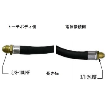 パワーケーブル ダイヘン