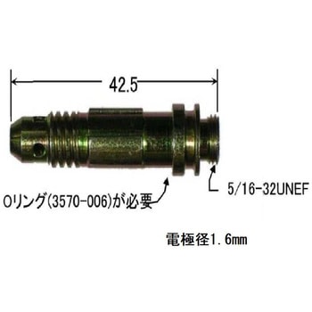 コレットボディ ダイヘン