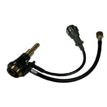 セツゾクアダプター ダイヘン