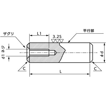 SUSウチネジヘイコウP(ヒメノM6 大阪魂