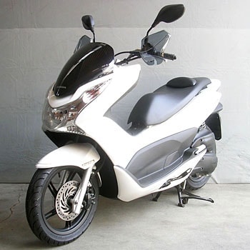 Pcx 01 ナックルバイザー Pcx 01 1セット Af 旭風防 通販サイトmonotaro