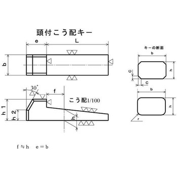 キュウJIS S45C アタマツキコウバイキー 大阪魂