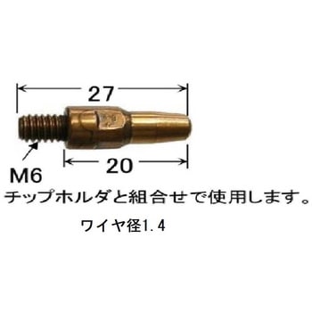 チップ ダイヘン