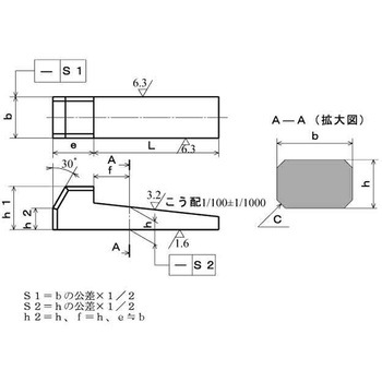 JIS 45Cアタマツキコウバイキー(ヒメノ 大阪魂