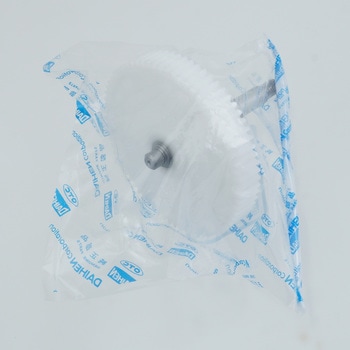 ギヤツキシュツリョクジク ダイヘン