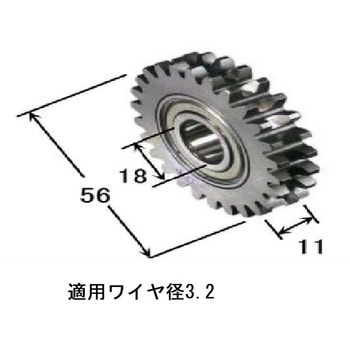 カアツ ダイヘン