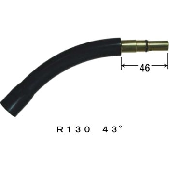 トーチボディ ダイヘン