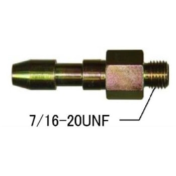 ガイドアダプター ダイヘン