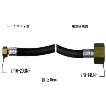 パワーケーブル ダイヘン