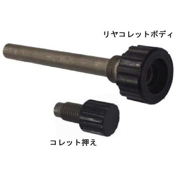 リヤコレットボディ - ダイヘン