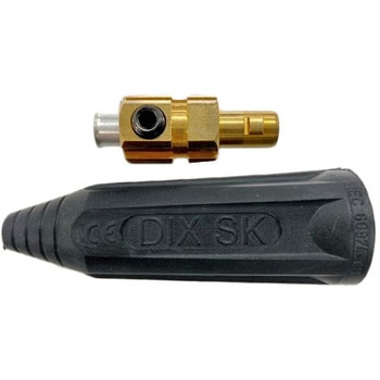 4734-016 ケーブルコネクター ダイヘン 1個 4734-016 - 【通販 4734-016 ケーブルコネクター ダイヘン 1個 4734-016 - 【通販