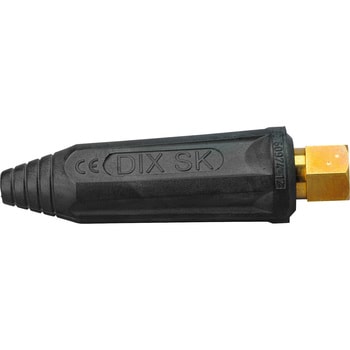 4734-016 ケーブルコネクター ダイヘン 1個 4734-016 - 【通販 4734-016 ケーブルコネクター ダイヘン 1個 4734-016 - 【通販
