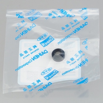 ゼツエンブッシュ - ダイヘン