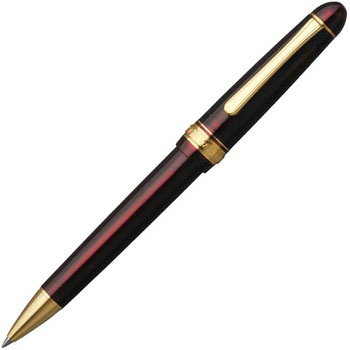 ボールペン #3776 century プラチナ万年筆