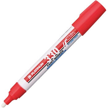 CPMA-200#10 �}�[�L���O�y�C���g�}�[�J�[(�L�V�����t���[) �v���`�i���N�M 19883064