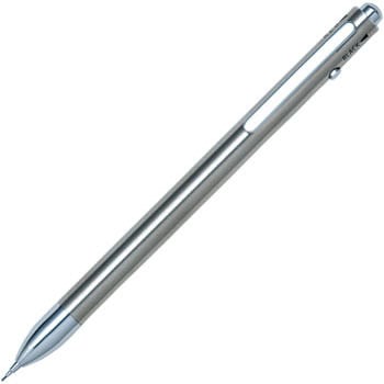 MWB-1000BS 9 多機能筆記具 Wアクション ステン 1本 プラチナ万年筆
