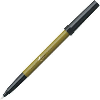 CFS-580 36 パック 筆ペン (双筆モデル 跳ね小筆) 1本 プラチナ万年筆 【通販モノタロウ】