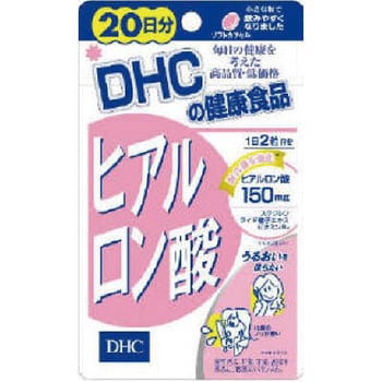 DHC ヒアルロン酸 DHC(健康食品) コラーゲン 【通販モノタロウ】