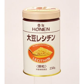レシチン