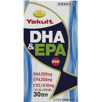 - DHA&EPA500 ���N���g�w���X�t�[�Y 19908324