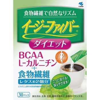 イージーファイバーダイエット 小林製薬